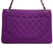 acheter en ligne pour le meilleur prix comme neuf sac a main Chanel jumbo flap bag.