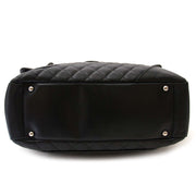 chanel quilted cc tote now for sale at labellov vintage fashion webshop belgium