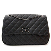 shop online at the best price your secondhand Chanel Quilted Calfskin Flap Bag