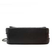 Chanel Quilted Calfskin Flap Bag koop online aan de beste prijs