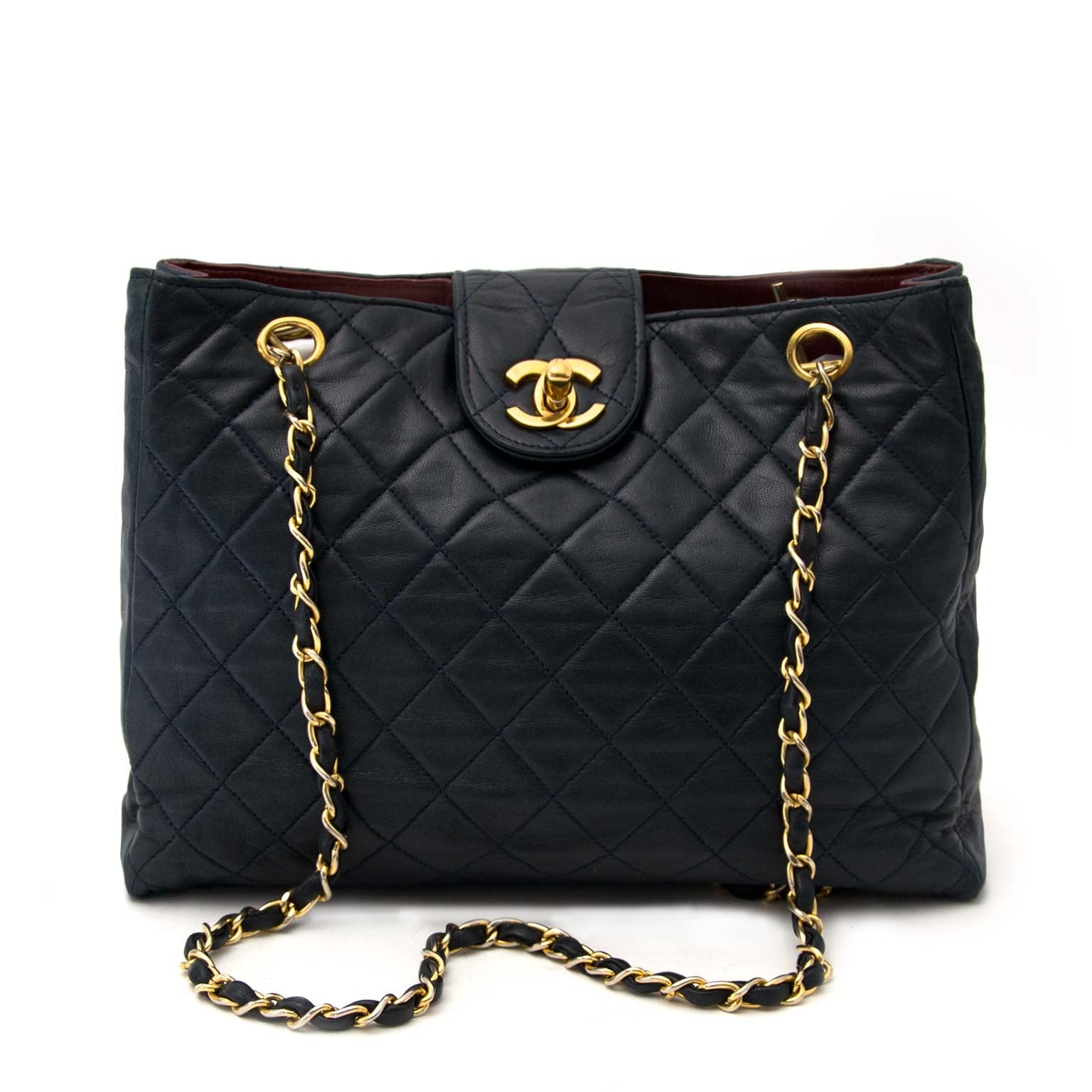 vintage chanel bags for sale tweedehands chanel tassen second main chanel sacoches