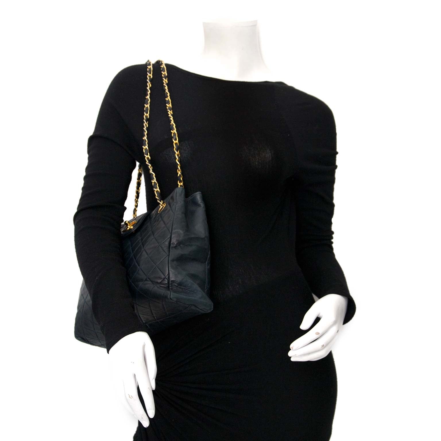 vintage chanel bags for sale tweedehands chanel tassen second main chanel sacoches