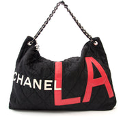 Chanel LA Cabas Tote Bag kopen en verkopen aan de beste prijs