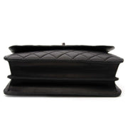 shop online aan de beste prijs Chanel Black Caviar 3 Bag