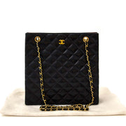 koop online aan de beste prijs tweedehands Chanel Vintage Classic Shoulder Bag