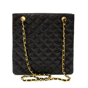 shop safe online secondhand Chanel Vintage Classic Shoulder Bag