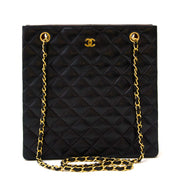 koop veilig online tegen de beste prijs jou tweedehands Chanel Vintage Classic Shoulder Bag