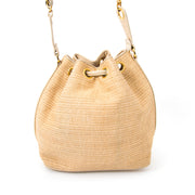 comme neuf sac a main Chanel beige vintage authentique site en ligne Anvers