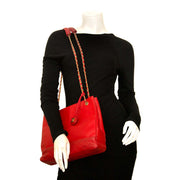 Koop authentieke Chanel tassen bij labellov vintage mode webshop