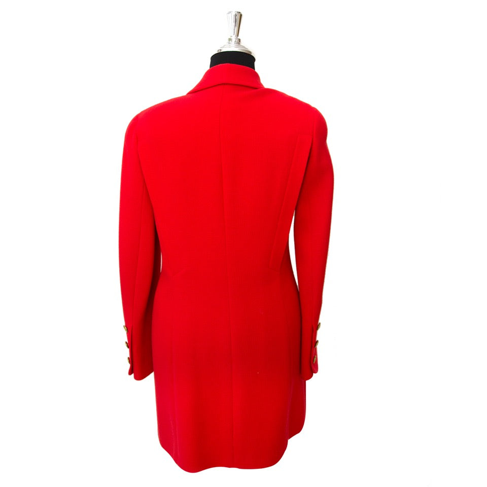 Acheter secur en ligne votre blazer en lain Chanel pour le meilleur prix