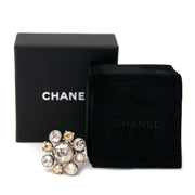 shop online your luxury Chanel Christal Flower Ring