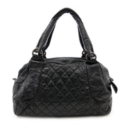 Tweedehands Chanel Hobo tas nu veilig verkrijgbaar aan de beste prijs op www.labellov.com