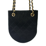 acheter en ligne vintage Chanel Vintage Silk Shouder Bag