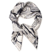 Buy authentic secondhand Chanel scarves at the right price at LabelLOV vintage webshop. Safe and secure online shopping.
