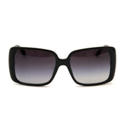 achetez Chanel Black Chain Sunglasses sur labellov pour une bonne prix