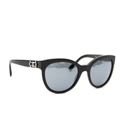 koop veilig online aan de best eprijs Chanel Pantos Signature Sunglasses