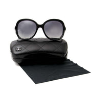 Buy secondhand Chanel Polarized Sunglasses