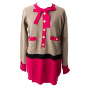 acheter en ligne seconde main Cashmere Pull Chanel comme neuf pour le meilleur prix