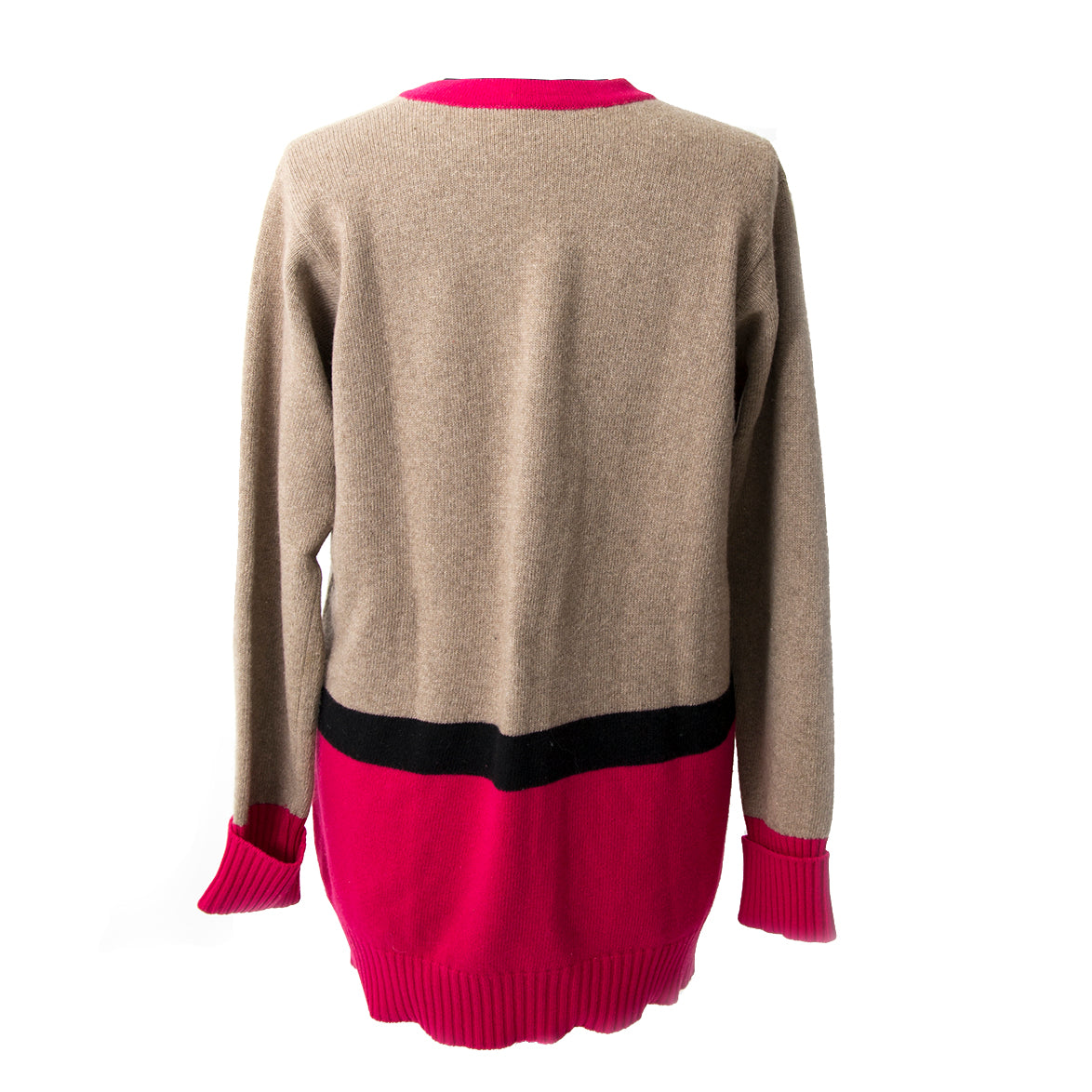 buy safe online secondhand designer Chanel Cashmere Pull at the best price webshop worldwide shipping