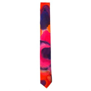 Buy authentic secondhand Chanel multicolor watercolor tie at the right price at LabelLOV vintage webshop. Safe and secure online shopping.