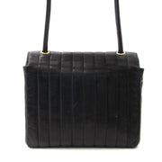 koop online aan de beste prijs Chanel Vintage Black Shoulder bag