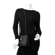 skip the waitinglist get your hands on tis vintage Chanel Vintage Black Shoulder bag