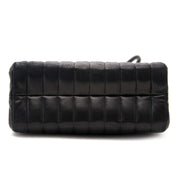 acheter en ligne pour le meilleur prix Chanel Vintage Black Shoulder bag