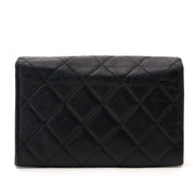 Chanel Chanel Ligne Cambon Flap Wallet for sale