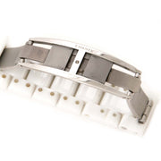 Koop en verkoop uw authentieke designer handtas aan de beste prijs Chanel White J12 Watch
