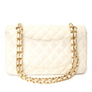 The Single Flap Bag is one of Chanel's inconic bags