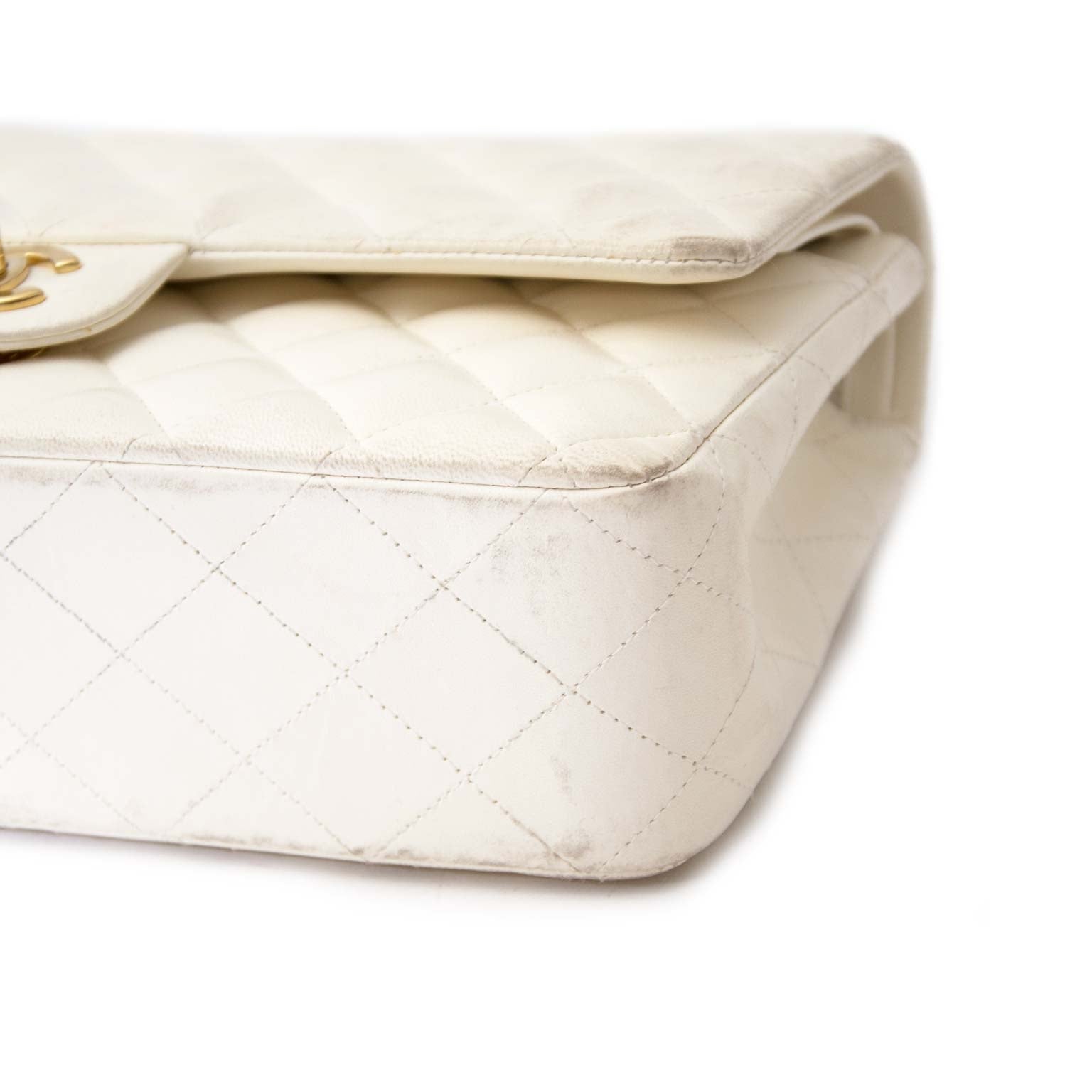 koop veilg online tegen de beste prijs The Single Flap Bag is one of Chanel's inconic bags