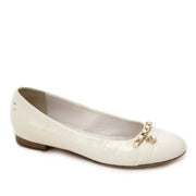Buy authentic Chanel ballerinas at labellov vintage webshop belgium