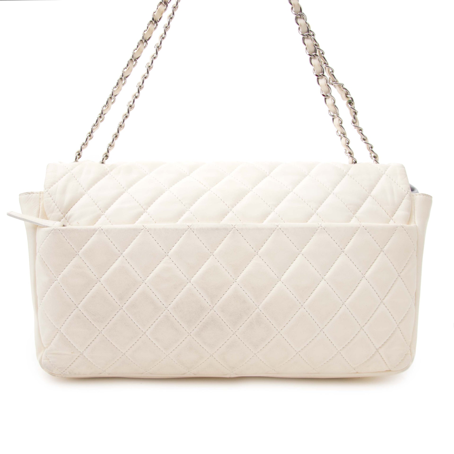 Authentic bag Chanel Labellov