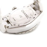Koop en verkoop uw chanel horloge nu bij labellov.com tegen de beste prijs 100% authentiek
