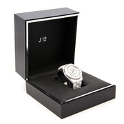 Acheter Chanel J12 H2423 Caramic Blanc Horloge en ligne chez labellov.com pour le meilleur prix