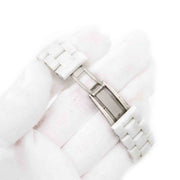 Chanel J12 H2423 wit horloge aan de beste prijs bij Labellov.
