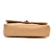 Acheter secur en ligne votre sac a mains Chanel avec des details tortoise pour le meilleur prix avec Labellov