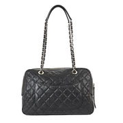 chanel caviar paradoxal camera shoulder bag now for sale at labellov vintage fashion webshop belgium