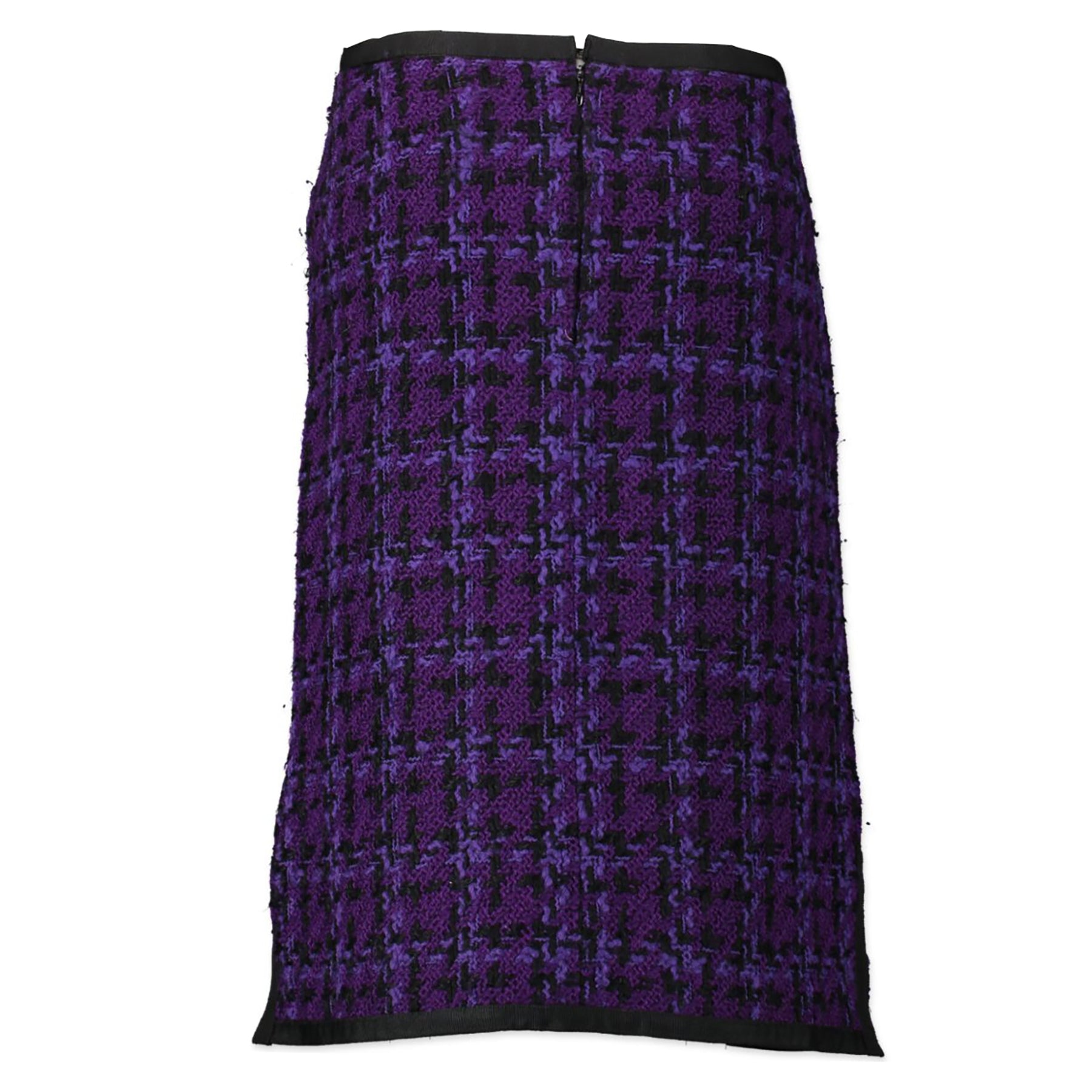 Koop veilig online aan de beste prijs paarse chanel boutique tailleur webshop Labellov Antwerpen, België