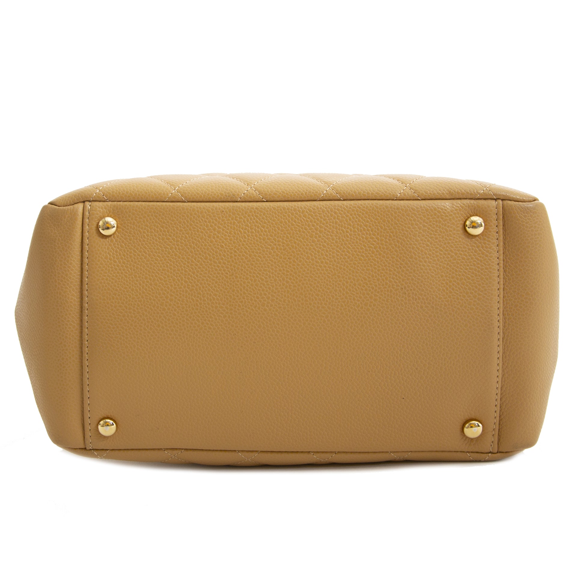 achète des sacs authéntiques seconde-à-main de chanel à labellov vintage webshop de mode belgique