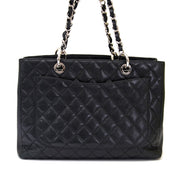 shop safe online at the best price Chanel tote bag like new webshop www.labellov.com