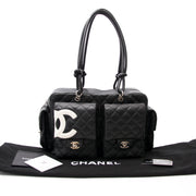Chanel Cambon Reporter Bag kopen en verkopen aan de beste prijs