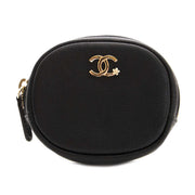 Chanel Zipped Coin Purse 100% authentique pour le meilleur prix chez Labelov à Anvers