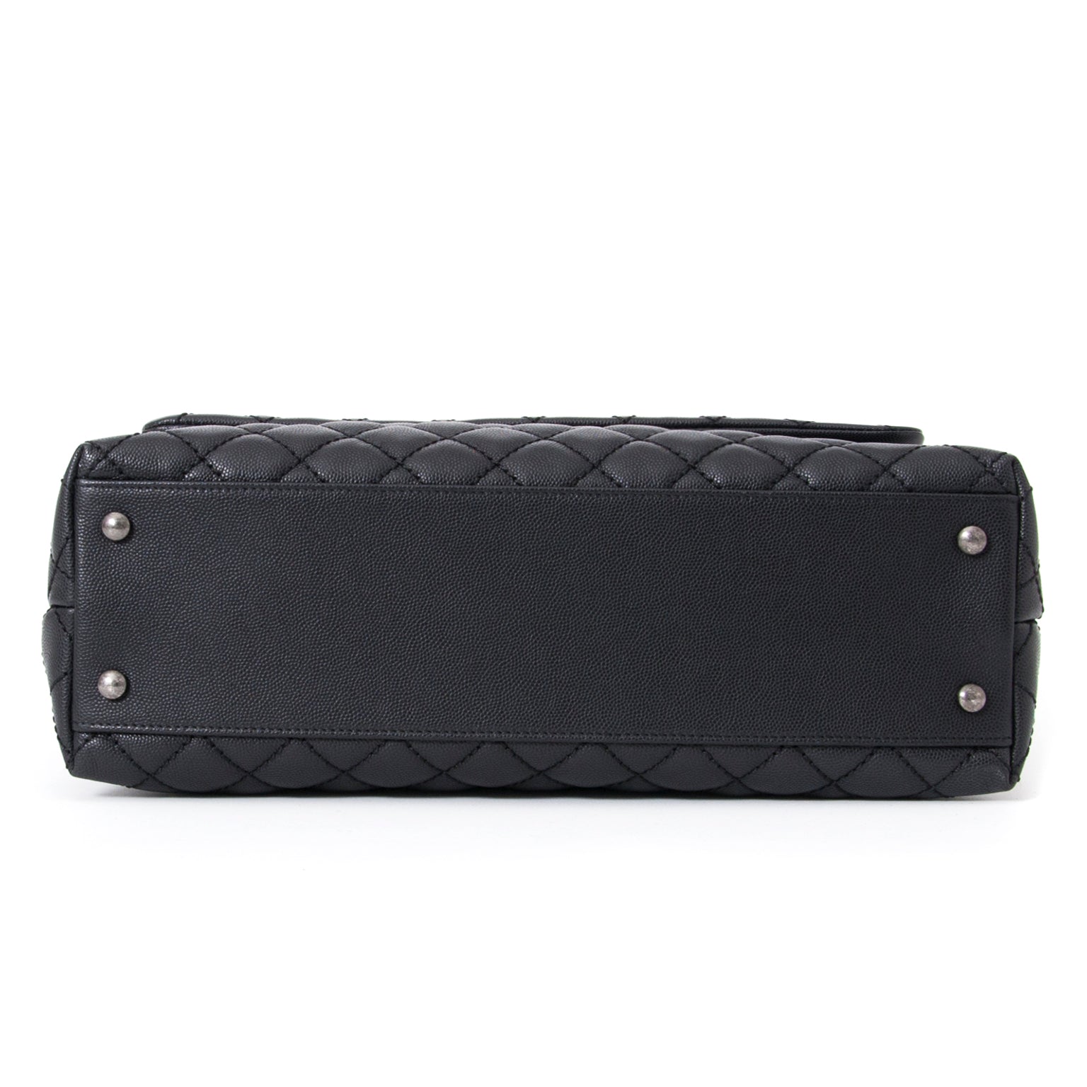 real real brand new Chanel Flap Bag With Handle at the best price worldwide shipping luury handbag chanel