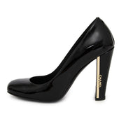 Chanel Black Patent Leather Pumps 100% authentiek en aan de beste prijs bij Labellov Antwerpen online webshop