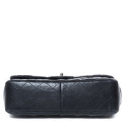 Chanel Black Caviar Leather Small Classic Flap Bag PHW