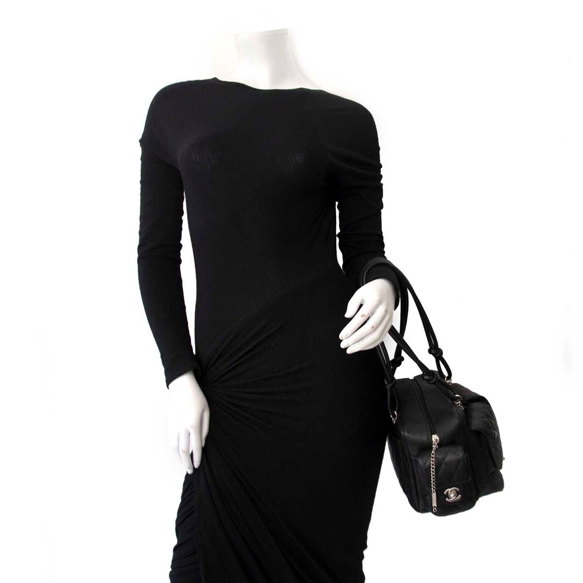 Kaufen Sie authentische Secondhand Chanel Taschen zu fairen Preisen bei LabelLOV. Sicheres Online-Shopping.