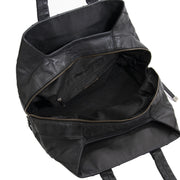 Chanel Le Square Stitch Shoulder Bag now for sale at labellov vintage fashion webshop belgium