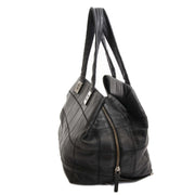 Chanel Le Square Stitch Shoulder Bag now for sale at labellov vintage fashion webshop belgium