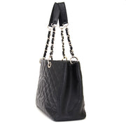 acheter en ligne pour le meilleur prix comme neuf sac a main Chanel tote bag.